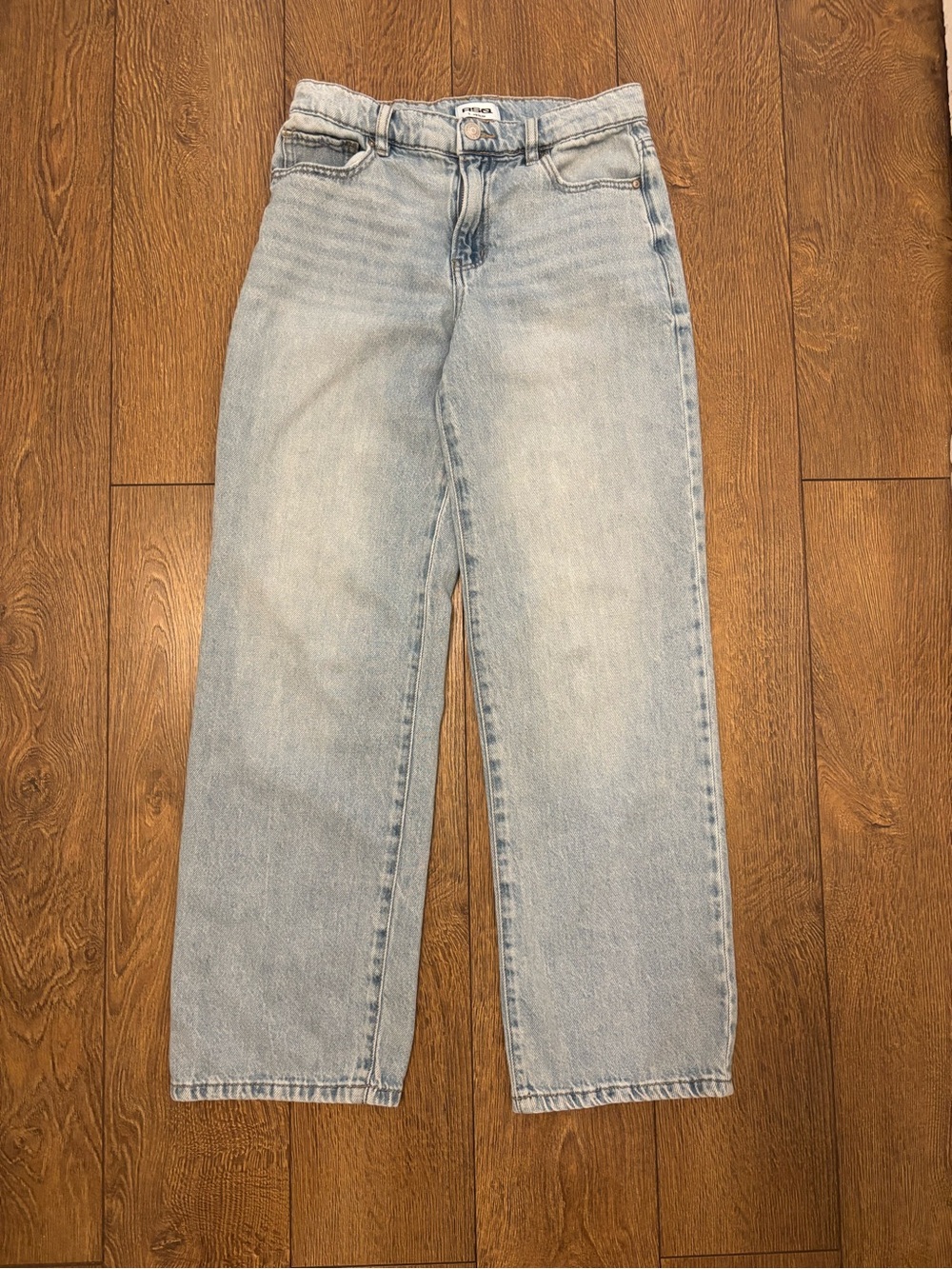 Girls RSQ Jeans from Tilly's, Size 16